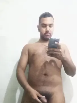 Cam4 Free Live Porn of JesusOviedo888