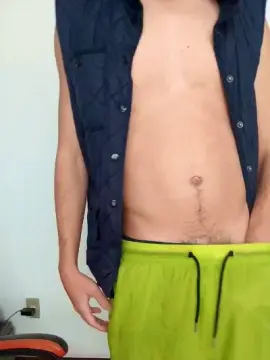 Cam4 Sex Chat of Lekpunho