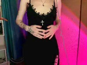 Cam4 Live Sex Cam of LyndaSurace