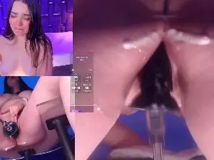 Cam4 Live Porn of OliviaHalley