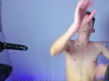 Cam4 Sex Chat of ValentinoMoreti