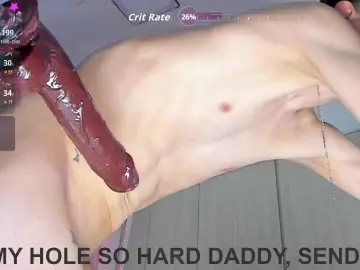 Cam4 Watch Live Sex Cams of ValentinoMoreti