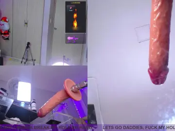 Cam4 Adult Video Chat of ValentinoMoreti