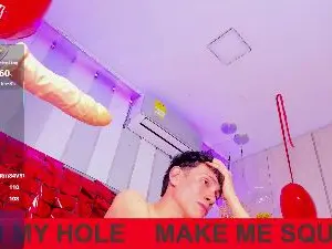 Cam4 Adult Webcams of ValentinoMoreti