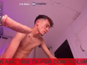 Cam4 Best Webcam of ValentinoMoreti