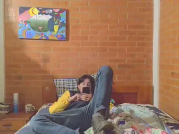 Cam4 Adult Webcams of johan70sexy