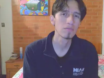 Cam4 Nude Webcam of johan70sexy