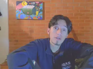 Cam4 Nude Webcam of johan70sexy