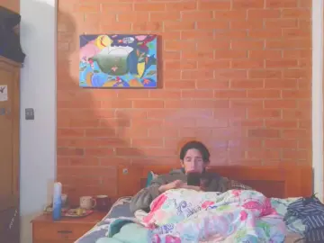 Cam4 Live Sex Cam of johan70sexy