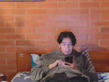 Cam4 Private Sex Chat of johan70sexy