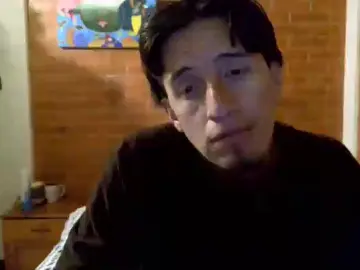 Cam4 Live Sex of johan70sexy