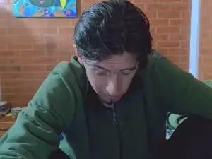 Cam4 Watch Live Sex Cams of johan70sexy