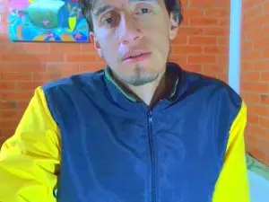 Cam4 Adult Webcams of johan70sexy