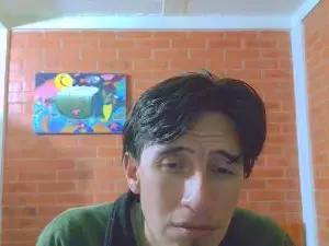 Cam4 Sex Chat of johan70sexy