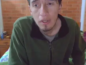 Cam4 Live Sex of johan70sexy