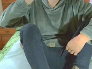 Cam4 Sex Chat of johan70sexy