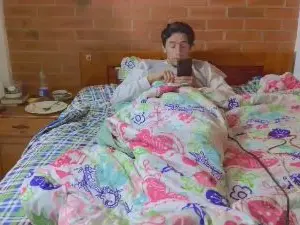 Cam4 Live Sex Cam of johan70sexy