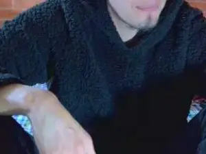 Cam4 Free Live Porn of johan70sexy