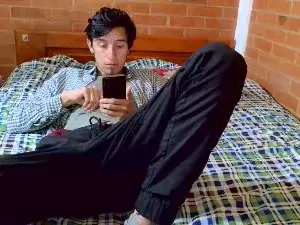 Cam4 Adult Webcams of johan70sexy