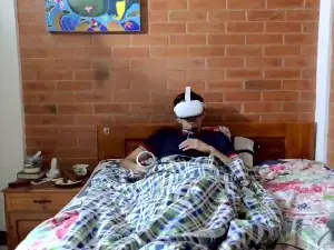 Cam4 Free Porn Cam of johan70sexy