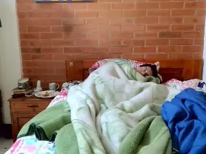 Cam4 Adult Video Chat of johan70sexy