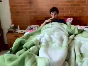 Cam4 Adult Webcam of johan70sexy