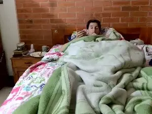 Cam4 Adult Video Chat of johan70sexy