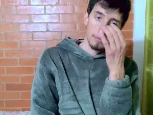 Cam4 Adult Video Chat of johan70sexy