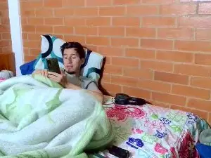 Cam4 Adult Webcams of johan70sexy