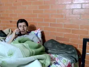 Cam4 Free Live Porn of johan70sexy