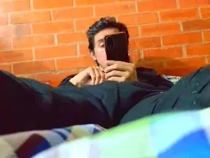 Cam4 Private Sex Chat of johan70sexy