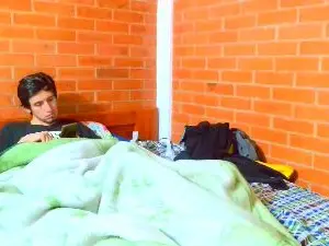 Cam4 Live Sex Cam of johan70sexy