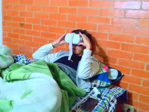 Cam4 Live Sex of johan70sexy
