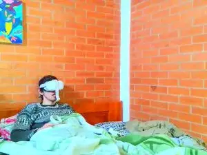 Cam4 Watch Live Sex Cams of johan70sexy