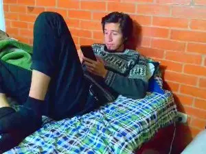 Cam4 Live Sex of johan70sexy