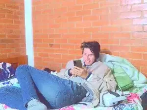 Cam4 Live Porn of johan70sexy