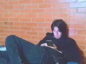 Cam4 Free Porn Cam of johan70sexy