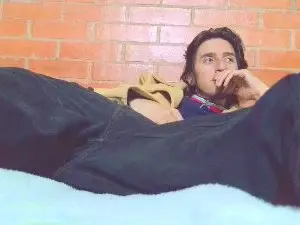 Cam4 Nude Webcam of johan70sexy