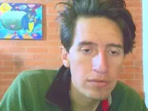Cam4 Adult Webcam of johan70sexy