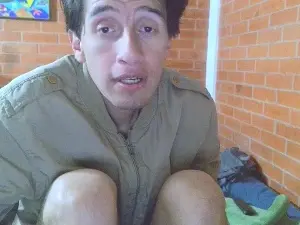 Cam4 Nude Webcam of johan70sexy