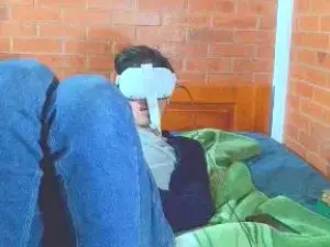 Cam4 Adult Video Chat of johan70sexy