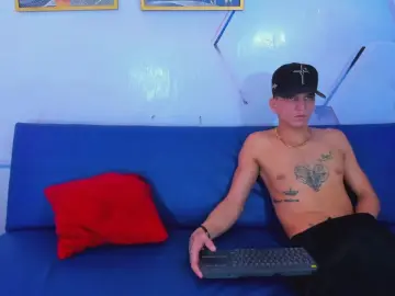 Cam4 Watch Live Sex Cams of Alex_jeins_at