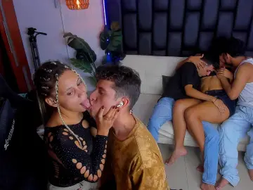 Cam4 Sex Cam of Crazy_nigth01