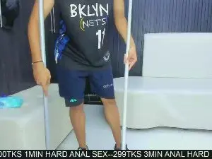 Cam4 Live Sex of Crazy_nigth01