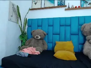 Cam4 Private Sex Chat of Hot_Boys_Latino