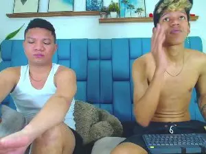 Cam4 Sex Cam of Hot_Boys_Latino