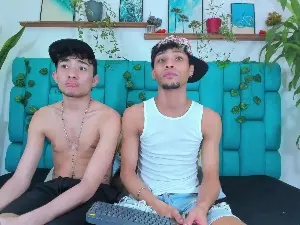 Cam4 Adult Video Chat of Hot_Boys_Latino