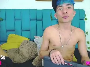 Cam4 Adult Video Chat of Hot_Boys_Latino