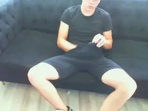 Cam4 Live Porn of Kronosscl