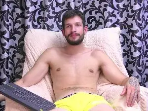 Cam4 Free Porn Cam of LeonVane